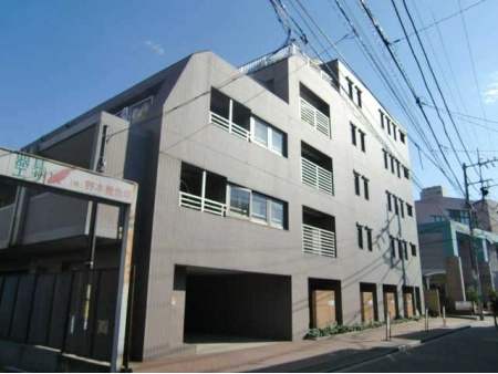 上大岡パークホームズアーバンフラッツ