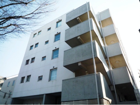 パレホームズ大泉学園