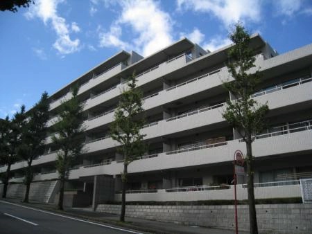 パークハウス青葉藤が丘ヴェルール