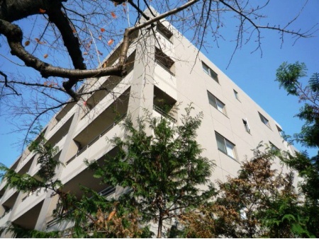 ローヤルシティ大泉学園