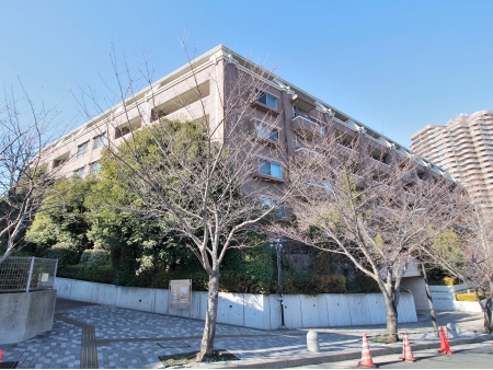 御殿山ハウス
