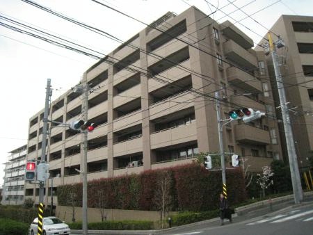 オーベル青葉台つつじが丘