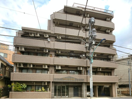 エクセルシオール文京大塚