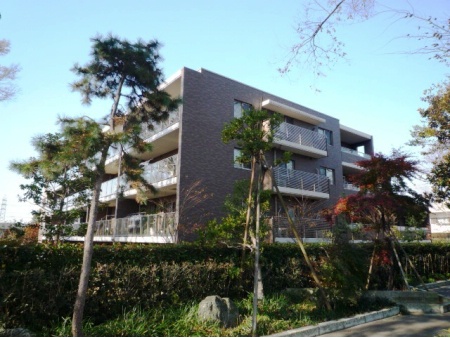 藤和大泉学園ホームズ