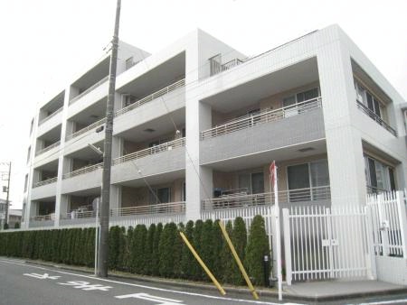パークフォリア青葉台つつじが丘レジデンス
