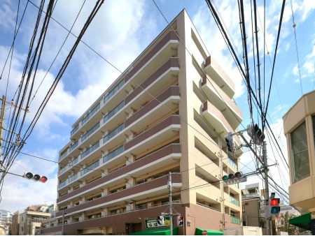 エクセレントシティ文京小桜