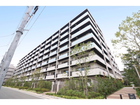 ジオ武庫川