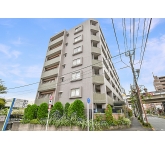 藤和シティホームズ多摩センター