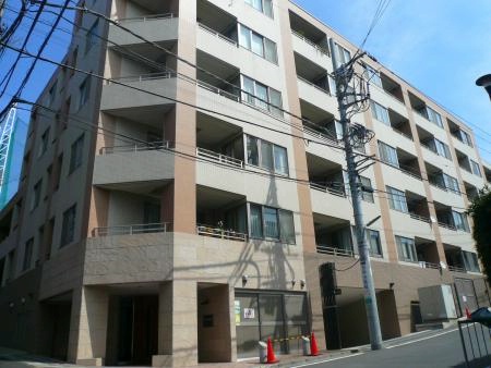 D’クラディアたまプラーザ