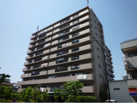 ウインベルガーデン浮間公園