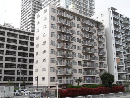 田町東豊エステート