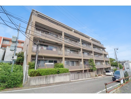 生田ガーデンハウス