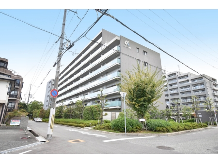 アルファスマート園田