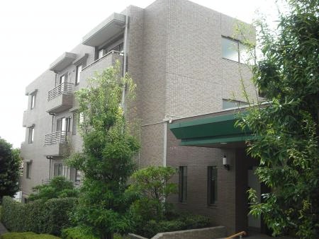 ロイヤルシャトー青葉台