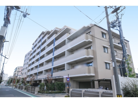 ワコーレザ・塚口町ハウス