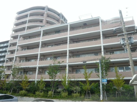 セレッソコート芦屋竹園