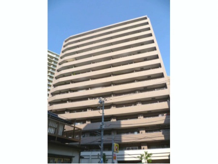 クリオ松戸伍番館