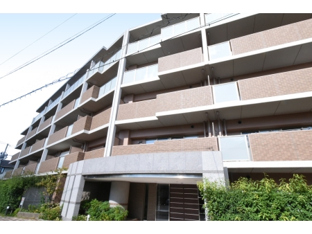 ジークレフ塚口富松町