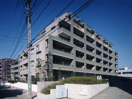 ヒルズ市が尾ビューステージ