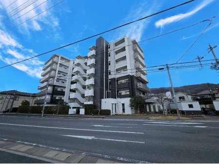 ラヴァンス生駒