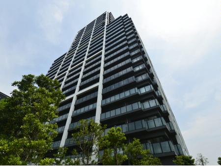 クレストタワー品川シーサイド
