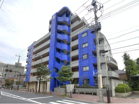 アルシオン竹の塚