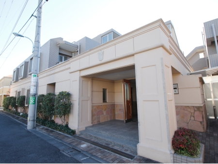 ロイヤルアーク高円寺
