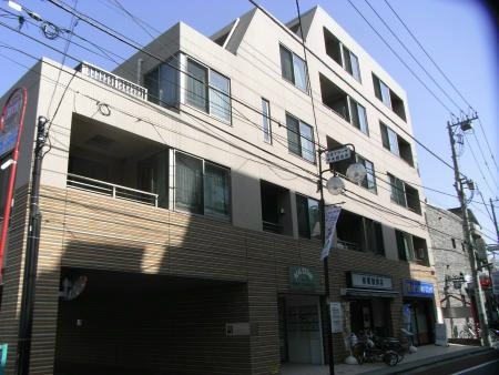 アルスたまプラーザエクスプレイス