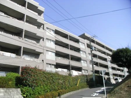 たまプラーザ美しが丘ハイム