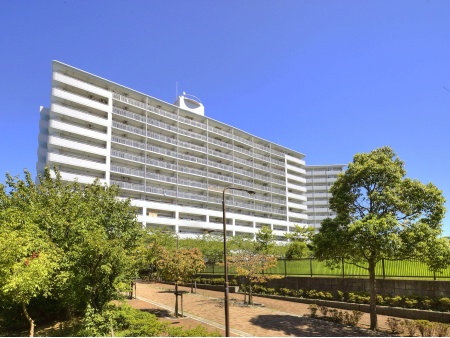さくらマンション小松川