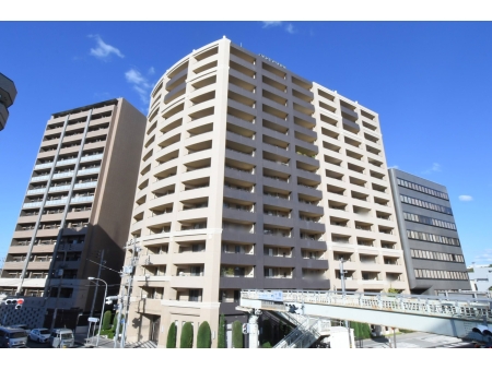 キングマンション尼崎シエナシティ