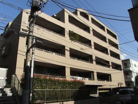サニーコートたまプラーザ
