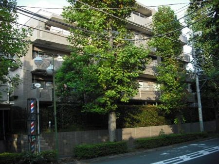 シーアイマンションたまプラーザ美しが丘公園