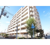 ローレルコート立花町