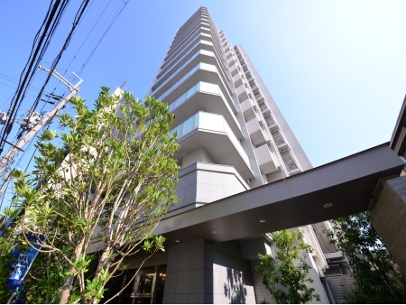ブランズ塚口町一丁目