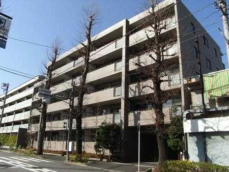 たまプラーザガーデンハウス