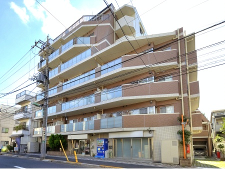 ミオカステーロ西小岩