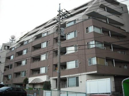 プレシャスヒルズたまプラーザ