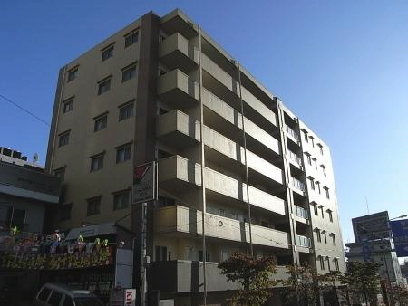 ウィライブ市ヶ尾