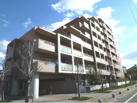 パークス池上