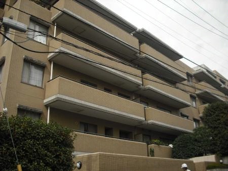 ハイコート青葉台