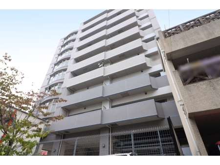 グランアッシュ武庫川