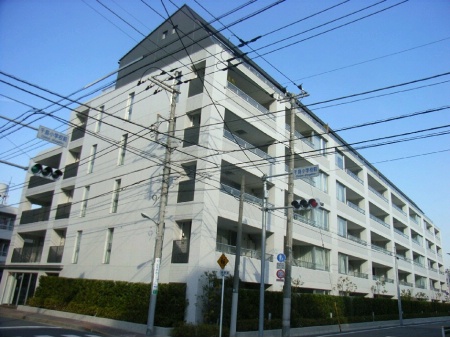 アールブラン千鳥町