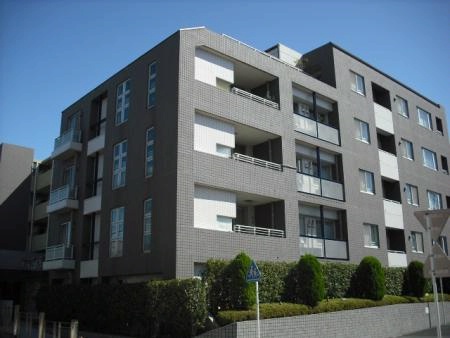 ガーデンハウス宮前平ヒルトップステージ