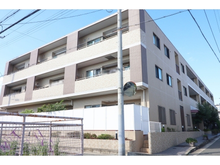 オークヒルズ塚口町II