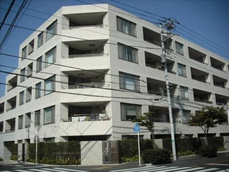 フォルム宮前平二丁目ヒルズ