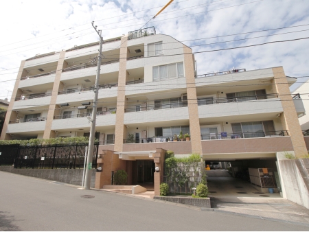 ラヴィドール宮崎台