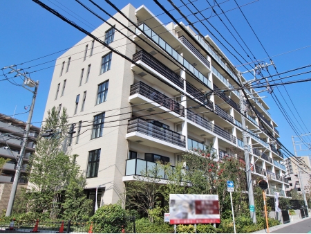 プレミスト西船橋