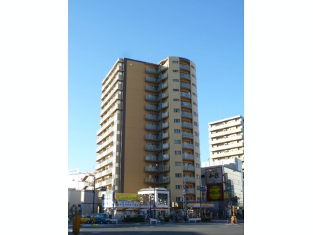 アルシオンエアポートタワー