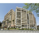 レイディアントシティ向ヶ丘遊園